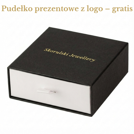 Bransoletka sprężynująca - kolorowe cyrkonie w srebrze